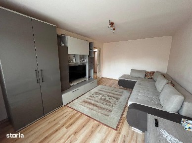 Apartament 3 camere 69 mp etaj 3 CETATE
