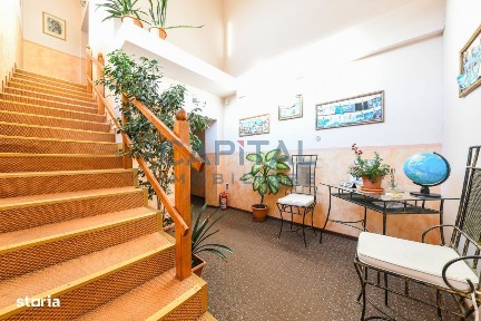 Casa multifunctionala de vanzare in cartierul Borhanci