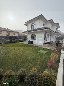Casa individuala, 145 mp, teren 400 mp, zona Dezmir