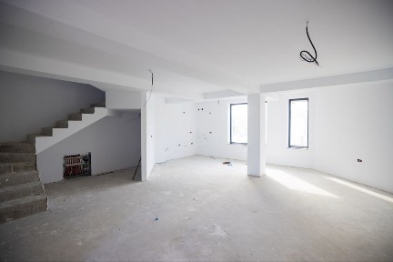 Vilă Individuală Premium cu Vedere la Lac | Constanța, Palazu Mare