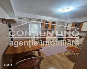 Se vinde apartam. 4 camere, Biblioteca judeteana, 120 mp, bloc 199