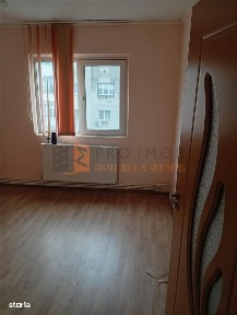 Apartament 2 camere cf 2 semidecomandat zona Brosteni