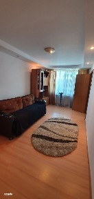 Garsoniera et.1 zona Zefirului