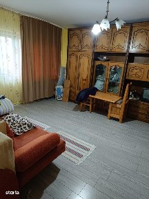 Garsoniera Ion Minulescu etaj 2