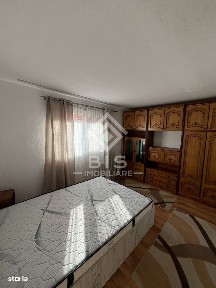 ÎNCHIRIERE: 3 Camere - Pet-Friendly - Etaj 2 - Zona Sud