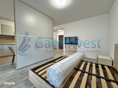 Apartament tip studio zona Iosia, Oradea, Gaminvest A2312
