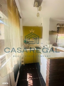 Apartament 2 camere de închiriat plus parcare, Oradea, zona Stefan cel