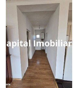 Casa + teren 2000 m2 de vanzare, sat Sasar, zona foarte linistita
