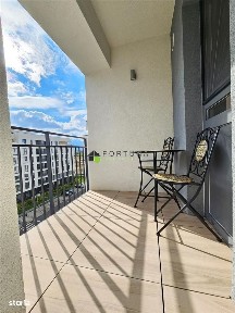 Strada Zaharia Stancu, Tractorul, Brasov