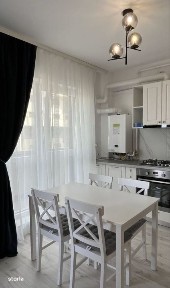 Studio modern de inchiriat - bloc nou, Brasov