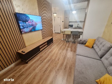 Apartament 2 camere tip studio Dinamic Residence - Coresi