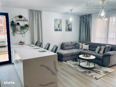 Apartament 3 camere | Urban Plaza