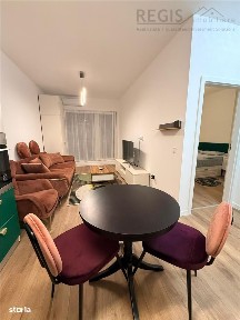 Apartament prima inchiriere Coresi