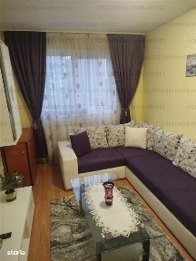 Apartament 2 camere mobilat utilat nou zona Calea Bucuresti