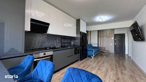 Apartament 2 camere Tip Studio în Vivamus - Parcare Proprie -cod 5215