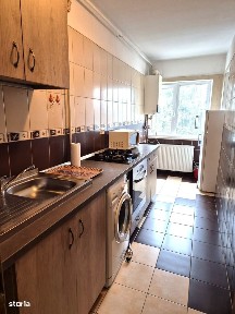 Garsoniera de inchiriat Tractorul