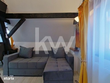 Strada Spataru Milescu, Prund-Schei, Brasov