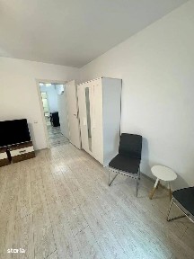 Ap 2 camere - complet mobilat & utilat - 12 min metrou Nicolae Teclu