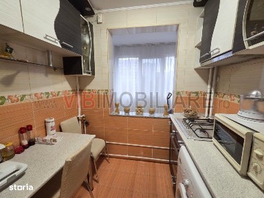 Apartament de 2 camere | Nicolae Grigorescu - Metrou 1 decembrie la 7