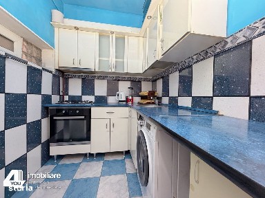 Apartament 2 camere Aradul Nou bloc P+1 E din 2006, parter+termotecă