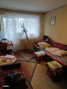 Apartament 2 camere ET 4 acoperit Decebal