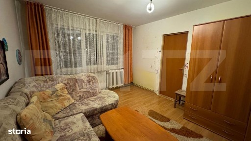 Apartament cu 2 camere, 49 mp, etaj 3 - Artarilor
