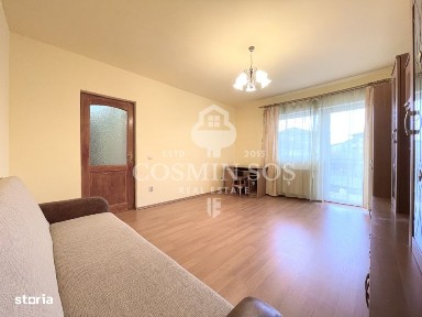 Apartament cu 1 camera de vanzare Str. Florilor, Floresti