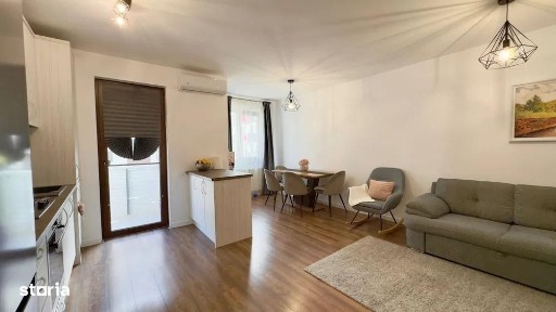 Apartamente 2 camere - preluare CHIRIAS 500 EUR | SUB CETATE