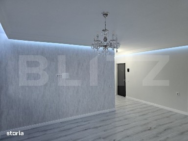 Apartament cu 3 camere, finisaje premium, garaj inclus-Beta Residence