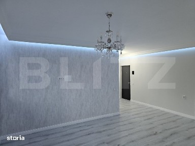 Apartament cu 3 camere, finisaje premium, garaj inclus-Beta Residence