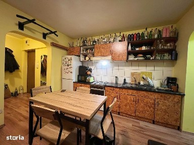 Gheorgheni, Cluj-Napoca, Cluj