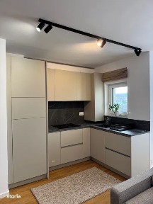 Apartament 2 camere de 48mp plus balcon, zona :Avram iancu