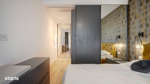 Apartament 3 camere I Aviatiei I Direct Dezvoltator