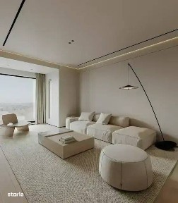 Apartament 2 Camere Premium • Mutare rapida • Pipera Rond OMV