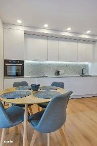 PRE-LANSARE CITY NORD TUNARI-Apartament 2 camere.