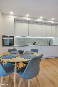 PRE-LANSARE CITY NORD TUNARI-Apartament 2 camere.