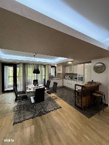 Inchiriere 4 Camere - Iancu Nicolae - Boxă și 2 Locuri de Parcare