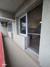 2 camere si parcare Libertatii (Bragadiru)