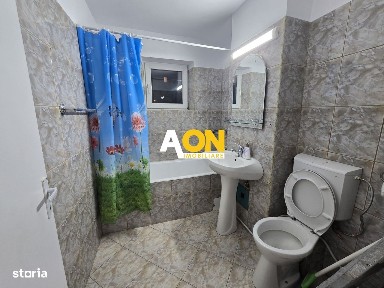 Apartament cu 3 Camere, Etaj 1, Zona Cetate
