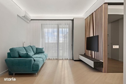 West Avenue | Ansamblu premium | studio, 2 si 3 camere