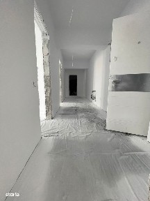 Metrou Berceni - Apartament 3 camere 91,52 mp