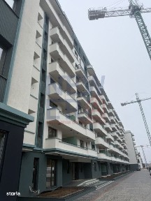 Vanzare studio spatios, cesiune