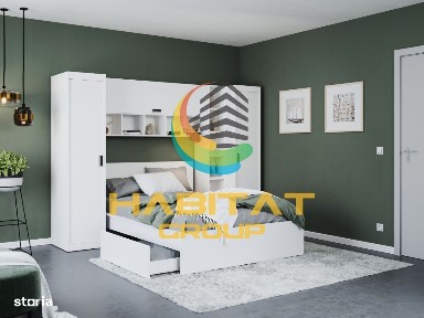 Apartament modern 2 camere - bloc nou, finisaje premium