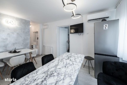 Super oferta- Apart.2 camere, complet renovat, Bucuresti-Lacul Tei