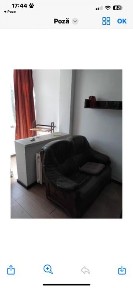 Inchiriez garsoniera et 3