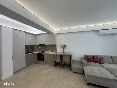 Apartament 2 camere Cortina North