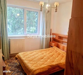 Apartament 2 Camere | Tomis II | Spitalul Judetean | Etaj 1