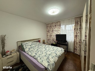 APARTAMENT 3 CAMERE DE VANZARE, ZONA TOMIS MALL