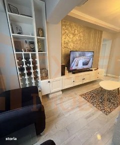 Apartament 4 camere de vanzare, situat in zona Inel II-Constanta