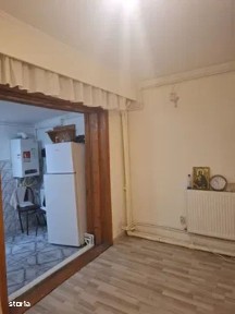 Tomis Nord - Grasoniera